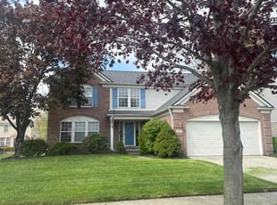 Melinda M.'s turf care service result