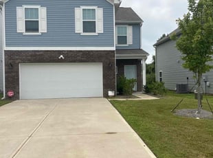 Tiffany W.'s lawn care services service result