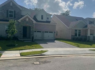 Joe H.'s lawn care services service result