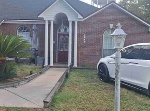 Nageswara R.'s turf care service result