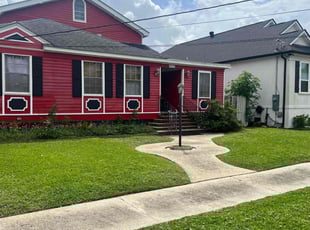 Sheila S.'s lawn maintenance service result