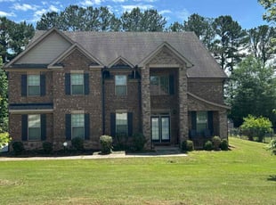 Tom S.'s grass maintenance service result