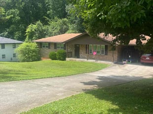 Rebecca J.'s lawn service service result