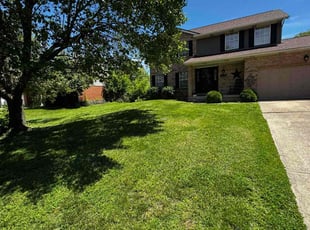 Terri G.'s turf maintenance service result