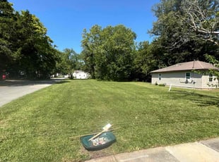 Cathleen C.'s lawn care service result