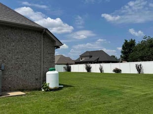 Nedra S.'s turf care service result