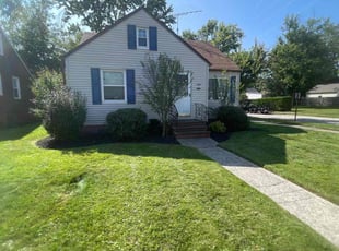 Shawnell F.'s Cleanups service result