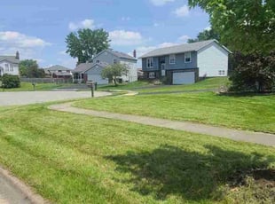 Michael V.'s grass cutting service result