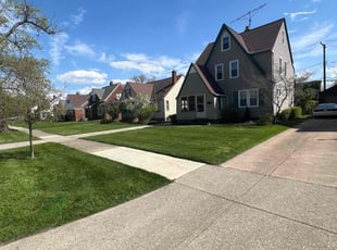 Cece R.'s lawn care services service result
