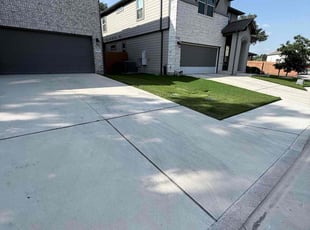 Bill C.'s lawn care services service result