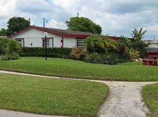 Jean R.'s lawn service service result