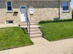 Karen R.'s turf maintenance service result