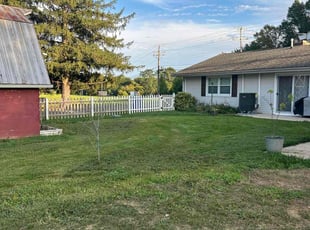 Robert c.'s turf care service result
