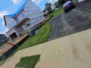 Peter T.'s turf care service result