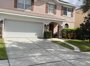 Peter M.'s grass maintenance service result