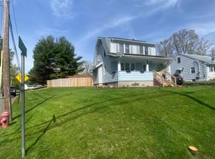 Jeff H.'s grass cutting service result