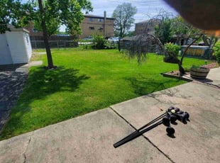 Kettia R.'s lawn service service result