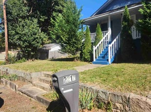 Ramon D.'s lawn care services service result