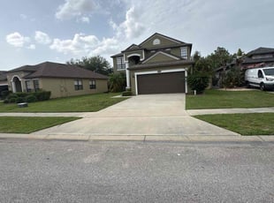 Jonathan G.'s turf maintenance service result