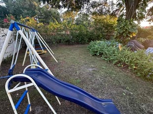 Joseph Z.'s lawn care service result