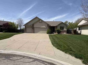 Naseem M.'s grass cutting service result