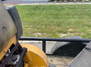 Calvin w.'s turf maintenance service result