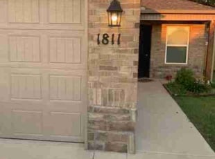 Debra P.'s grass cutting service result