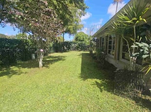 Paul D.'s lawn care services service result