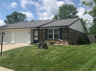 William J.'s lawn care service result
