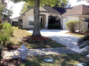 J P.'s turf maintenance service result