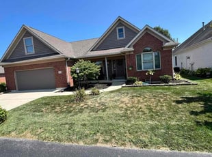 Richard H.'s lawn care services service result