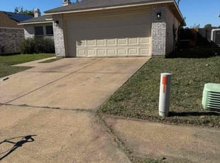 Kwanghee K.'s turf care service result