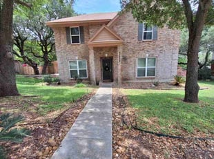 Chelsy G.'s lawn service service result