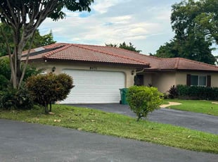 Londa R.'s lawn service service result