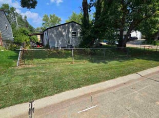 Jan G.'s lawn care service result