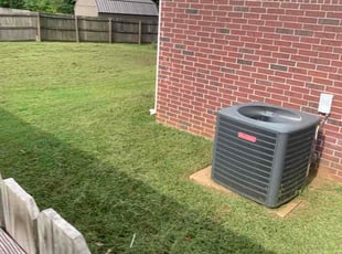 Paul S.'s grass maintenance service result