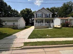 Gwen A.'s grass cutting service result