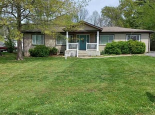Kay J.'s turf care service result