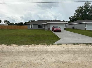 Keith H.'s lawn maintenance service result
