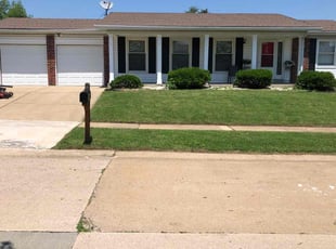 Paul K.'s lawn service service result