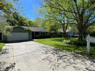 Hansen S.'s lawn care service result