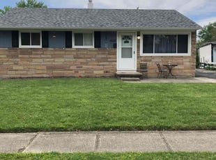 Charmise G.'s landscaping service result