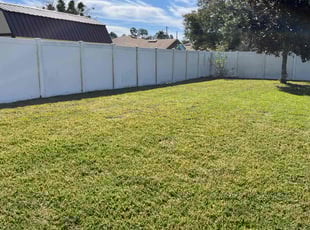 Nyaisha M.'s lawn care service result