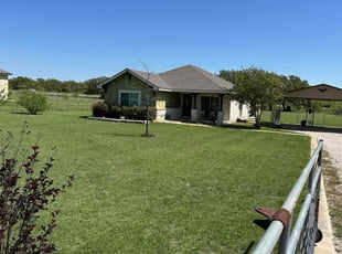 Betty D.'s lawn care service result