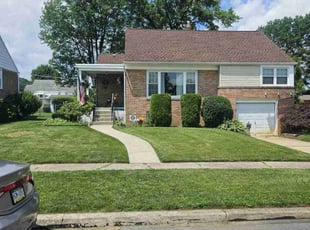 Andrew B.'s lawn service service result