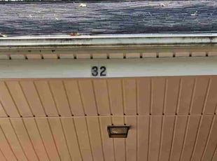 Lynell B.'s grass maintenance service result