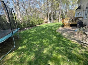 khev a.'s lawn service service result