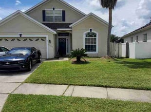 Paul G.'s lawn care service result