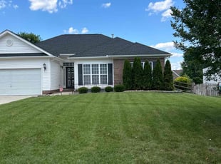 Lakeisha S.'s yard work service result