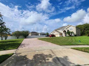 Nguyen N.'s lawn care services service result